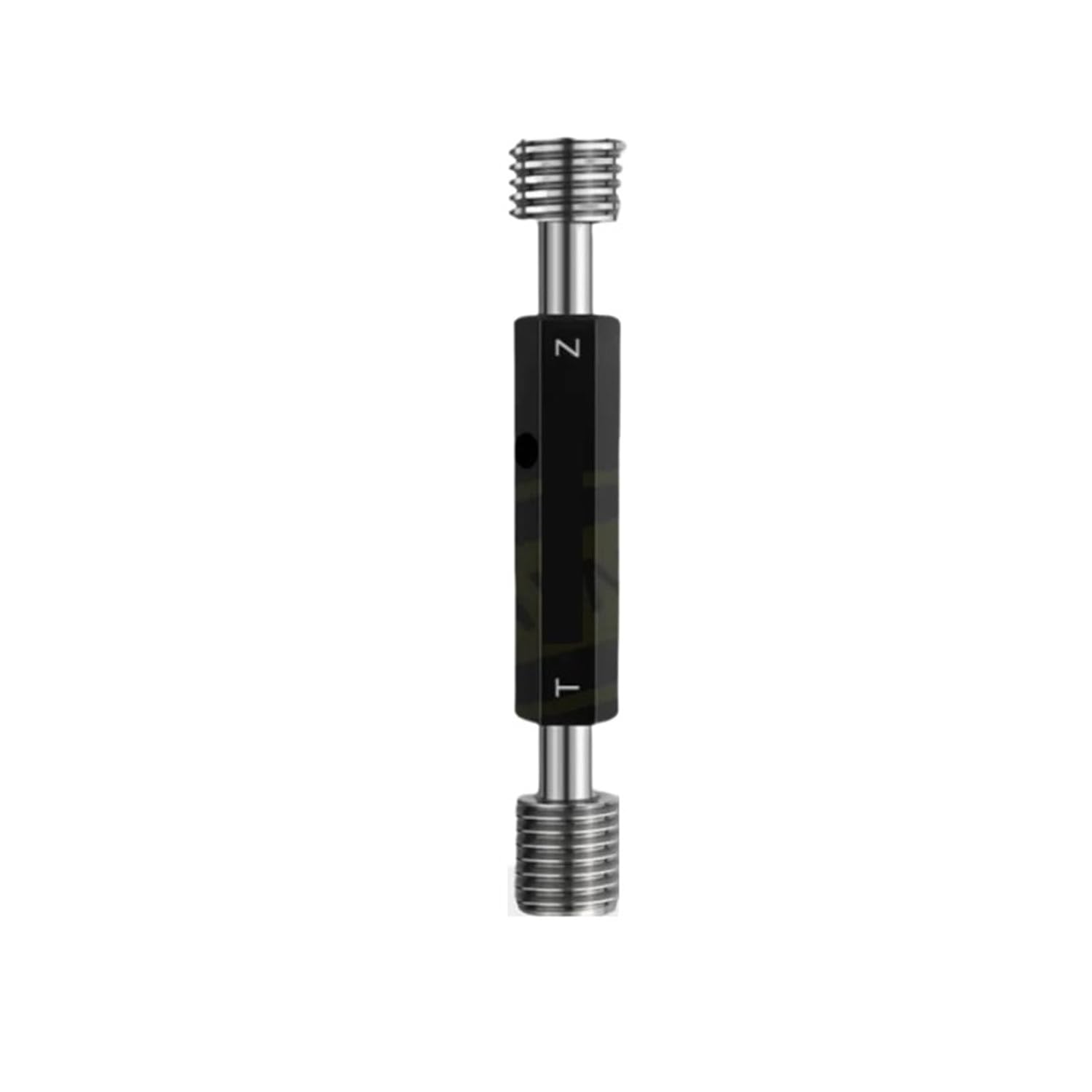 1 piece 7H Steel Gauge Metric fine Thread M51-M57(M58X1.5-7H)