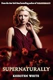 Supernaturally (Paranormalcy, 2)