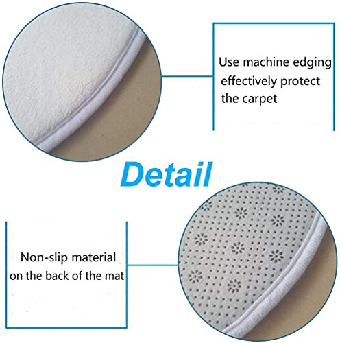 Colorful Owl Shower Curtain Sets With Rugs, Cute Oil Art Bathroom Sets With Shower Curtains And Rugs, Waterproof Fabric Bathroom Shower Curtain Sets #TOP4