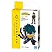 nanoblock - My Hero Academia - Izuku Midoriya Ver. 2, Character Collection Series Building Kit