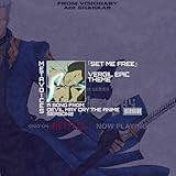 SET ME FREE (VERGIL FROM DEVIL MAY CRY THE ANIME SEASON 2 EPIC THEME)