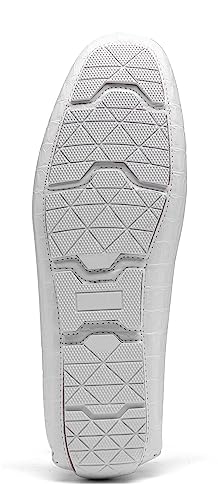 Jousen Men's Loafers Crocodile Printed Casual Mens Slip On Shoes4