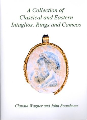 Intaglios et camées : sublimez votre quotidien avec l'art classique