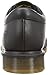 Dr. Martens 6735 PW Zapatos de Protección para Hombres, Negro, 42 EU...