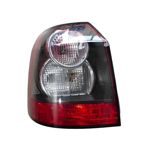 Feu stop arrière pour Freelander 2 gauche blanc idéal pour contrôle technique LR025607