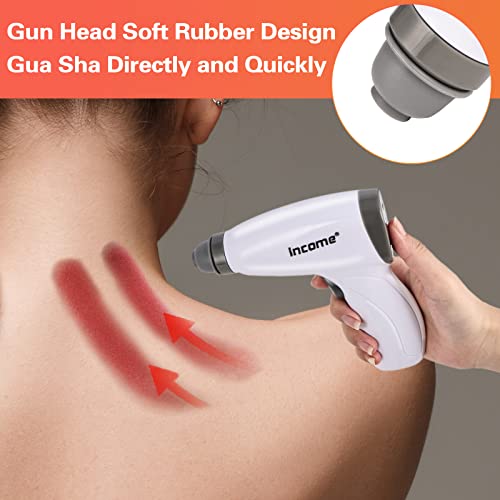 Electric Cupping Theraphy Set 12 Cups, Valentines Day Gifts Professional Cupping Set With Pump, Vaccum Cupping Suction Cups Massager, Massage Cupping Set For Body Massage Relieve Neck Back Pain #TOP7