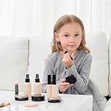 Zoom IMG-2 veeteah trucco finto per bambini