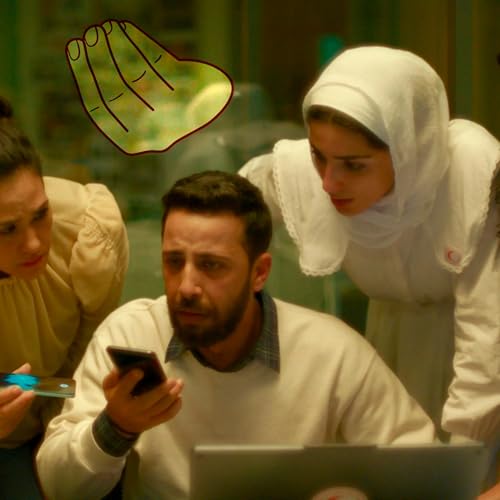 267 - La voce di Hind Rajab