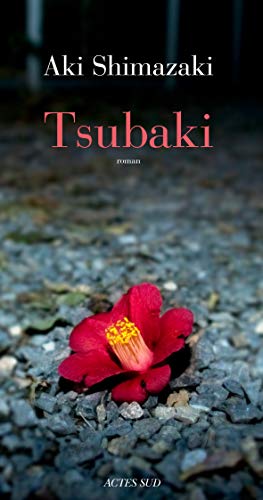 Tsubaki: Le Poids des secrets - 1 (Le poids des secrets 1)