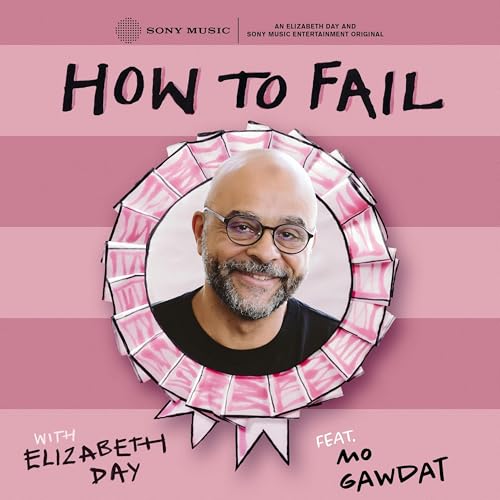 Mo Gawdat - The 3 BIGGEST Mistakes We Make In Finding Love