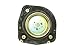 DEA SP7695 Rear Left Suspension Strut Mount