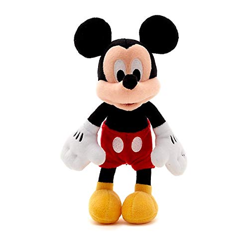 Mini puf Mickey Mouse