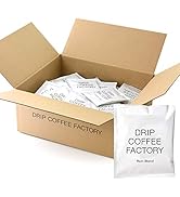 リッチ ブレンド 【 100袋 】 ドリップバッグ コーヒー【大容量】| ドリップコーヒーファクトリー