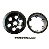 Número de pieza AX31009: Diseñadas específicamente para AXIAL ROCK RACER 90026, estas llantas ofrecen un ajuste y una compatibilidad precisa