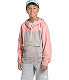 The North Face Fanorak, Impatiens Pink, L, Impatiens Pink, L