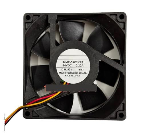 Ventilateur de refroidissement CA1322-H01 pour stopper la surchauffe des circuits - 2