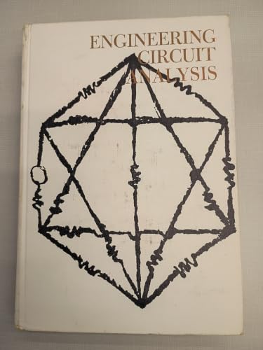 Engineering Circuit Analysis