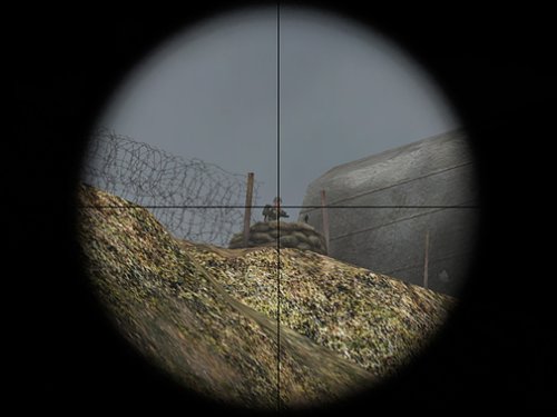 Medal of Honor: Allied Assault - PC