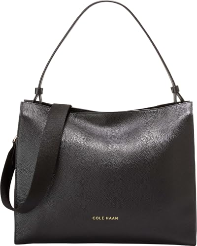 Image of Cole Haan Women's Carryall Leather Satchel