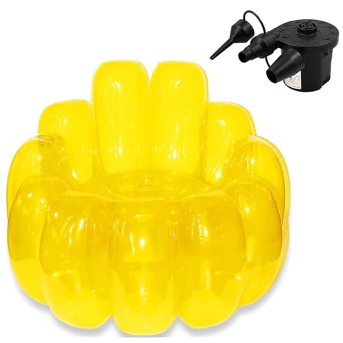 inflatable camping chairs