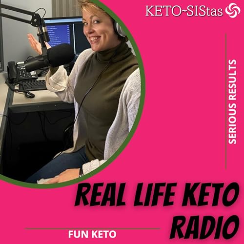 Keto for migraines, lupus, and obesity? Dr. Kristin Baier's personal struggles led her to keto