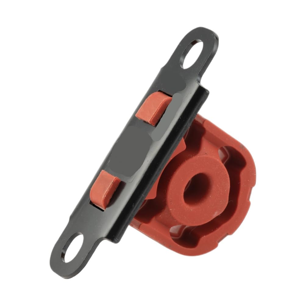 Xbzhxrgtd Onecolor Hanger Bracket 4H0253099 4H0253099a Compatible With Audi A1 A4 B8 A5 A6 C7 A7 A8 D4 Q5
