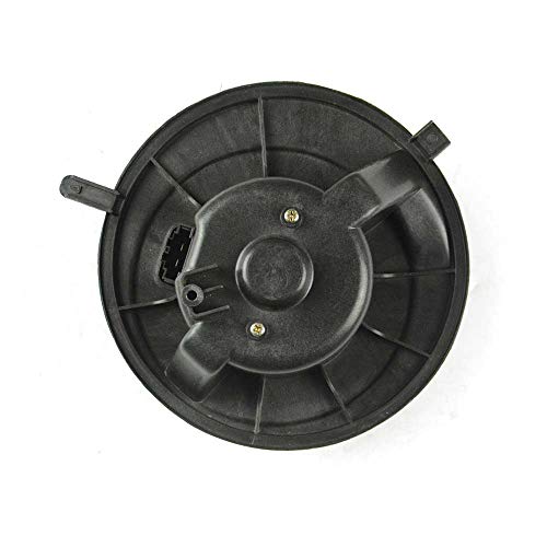 Showsen Pm9291X Front Hvac Ac Heater Blower Motor W/Fan Cage Fit Volkswagen Cc Volkswagen Eos Volkswagen Gti #TOP3