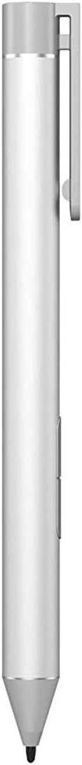 Active Pen - Digital Pen - Natural Silver - Smart Buy