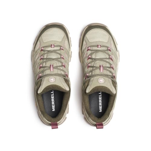 Image of Merrell womens Hiking Shoe