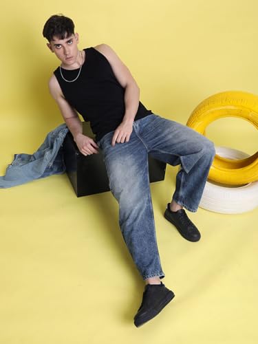 Image of BENE KLEED Men Pants