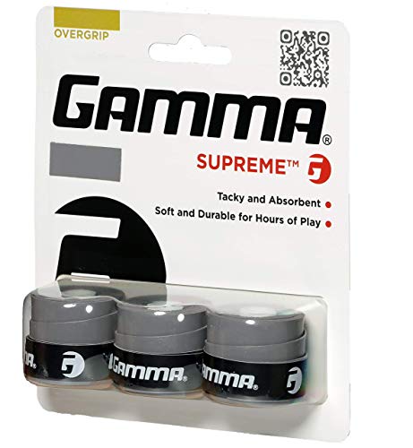 Gamma AGSO13 Sports Supreme Overgrip For Tennis thumb #2