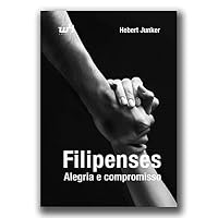 Filipenses: Alegria e compromisso 6587009026 Book Cover