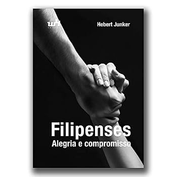 Filipenses: Alegria e compromisso