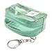 Inner Carrying Key Holder, Clear [Clear Pink] 501267 723