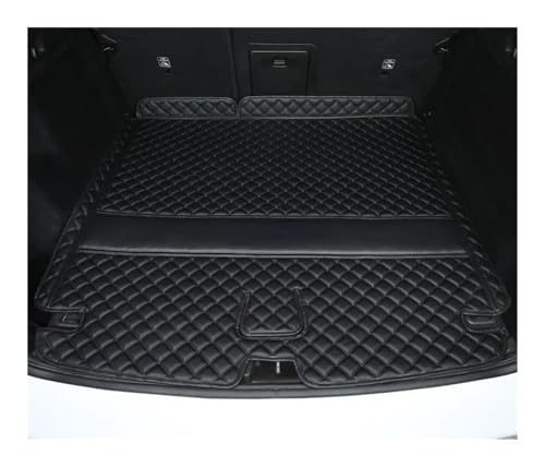 Tapis de protection coffre imperméable XC90 XC60 XC40 S90 doublure durable