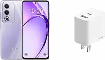 Amazon | OPPO A3 5G パープル CPH2639【日本正規代理店品