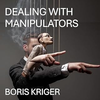 Dealing with Manipulators cover art