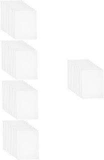 UKCOCO 50 Peças Trituradora Lubrificante Trituradora Trituradora Para Home Office Trituradora De Papelão Trituradora De Papel Óleos Lubrificantes Trituradora De Óleo Lubrificante