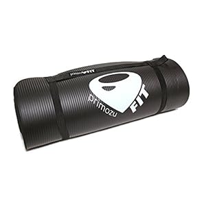 FIT Ultra-Thick Yoga Mat (5/8″)