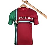 Genérico Camiseta de fútbol para Hombre, Camiseta Deportiva de fútbol atlético Unisex, Camisetas Cortas con el Nombre en inglés del país, para Mujeres, Hombres, fanáticos del fútbol