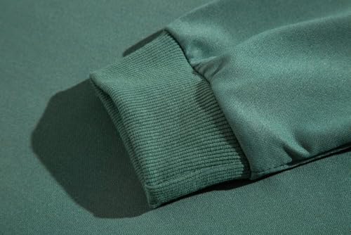 Foxtrot Delta Tango Bear Men Women Long Sleeve Sweatshirt Hoodie Shirt3