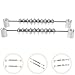 Milisten 2pcs Foosball Soccer Score Counters Table Football Game Supplies Units Standard Foosball Tables Score Keepers Kids Adults