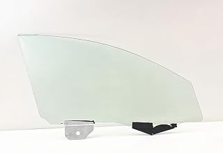 Laminated Passenger Right Side Front Door Window Door Glass Compatible with Tesla Model Y 2020-2024 Models