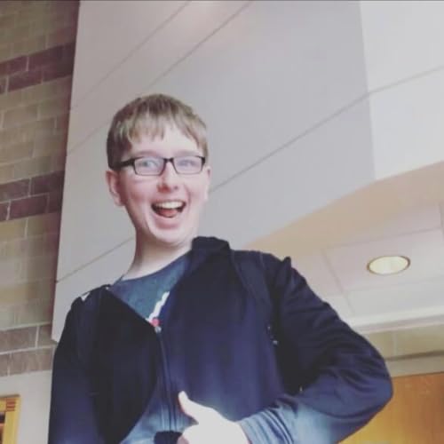 #70 Cayden