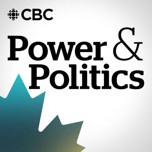 Power & Politics copertina