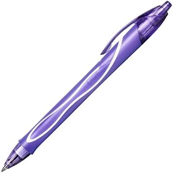Bic Jel Kalem H zl  Kuruyan Gelocity