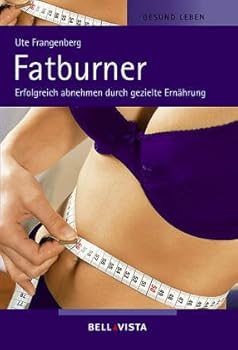 Paperback Gesund Leben. Fatburner [German] Book