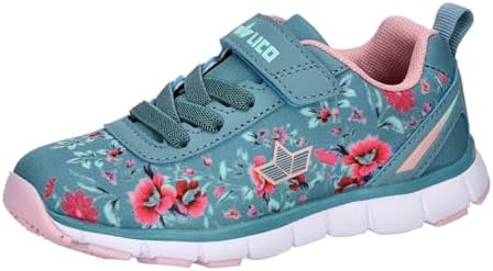 Lico Mädchen Sunflower Vs Sneaker