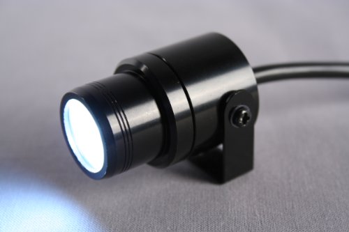 LED Mini Spot Light para vehículo y embarcación miniatura 6