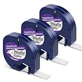 3 Pack Tape Compatible with...